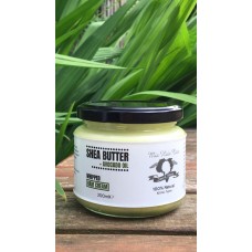 MIX HAIR CARE HAIR CREAM - SHEA BUTTER + AVOCADO OIL (200ML) MIX HAIR CARE HAIR CREAM - SHEA BUTTER + AVOCADO OIL (200ML)