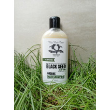 MIX HAIR CARE ORGANIC HAIR SHAMPOO - BLACK SEED + ALOE VERA (250ML) MIX HAIR CARE ORGANIC HAIR SHAMPOO - BLACK SEED + ALOE VERA (250ML)
