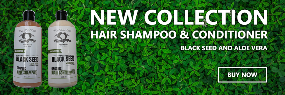 New Organic Collection