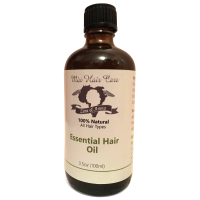 MIX HAIR CARE ESSENTIAL HAIR OIL (100ML)