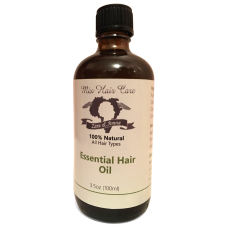 MIX HAIR CARE ESSENTIAL HAIR OIL (100ML) MIX HAIR CARE ESSENTIAL HAIR OIL (100ML)